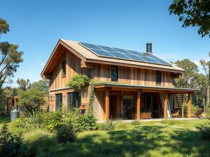 Materiale reciclate pentru proiecte eco-friendly