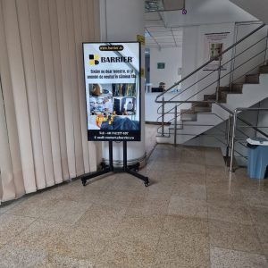 Reteaua-Digitala-Indoor-DOOH-BROTAC-Medical-clinica-Vitan-1