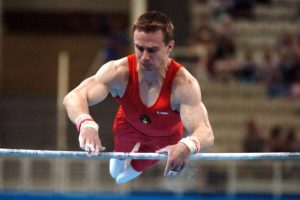 Ioan Silviu Suciu: Bronz cu Drăgulescu la Atena, mândrie olimpică, 2004