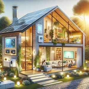 eficiență energetică