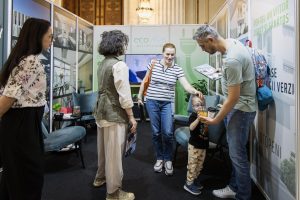 Tehnologii și Oportunități la TNI București