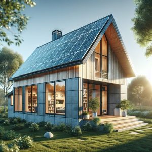 renovări sustenabile