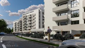 Piața imobiliară a Iașului se schimbă sub influența lui Bogdan Cihodaru și Altorama