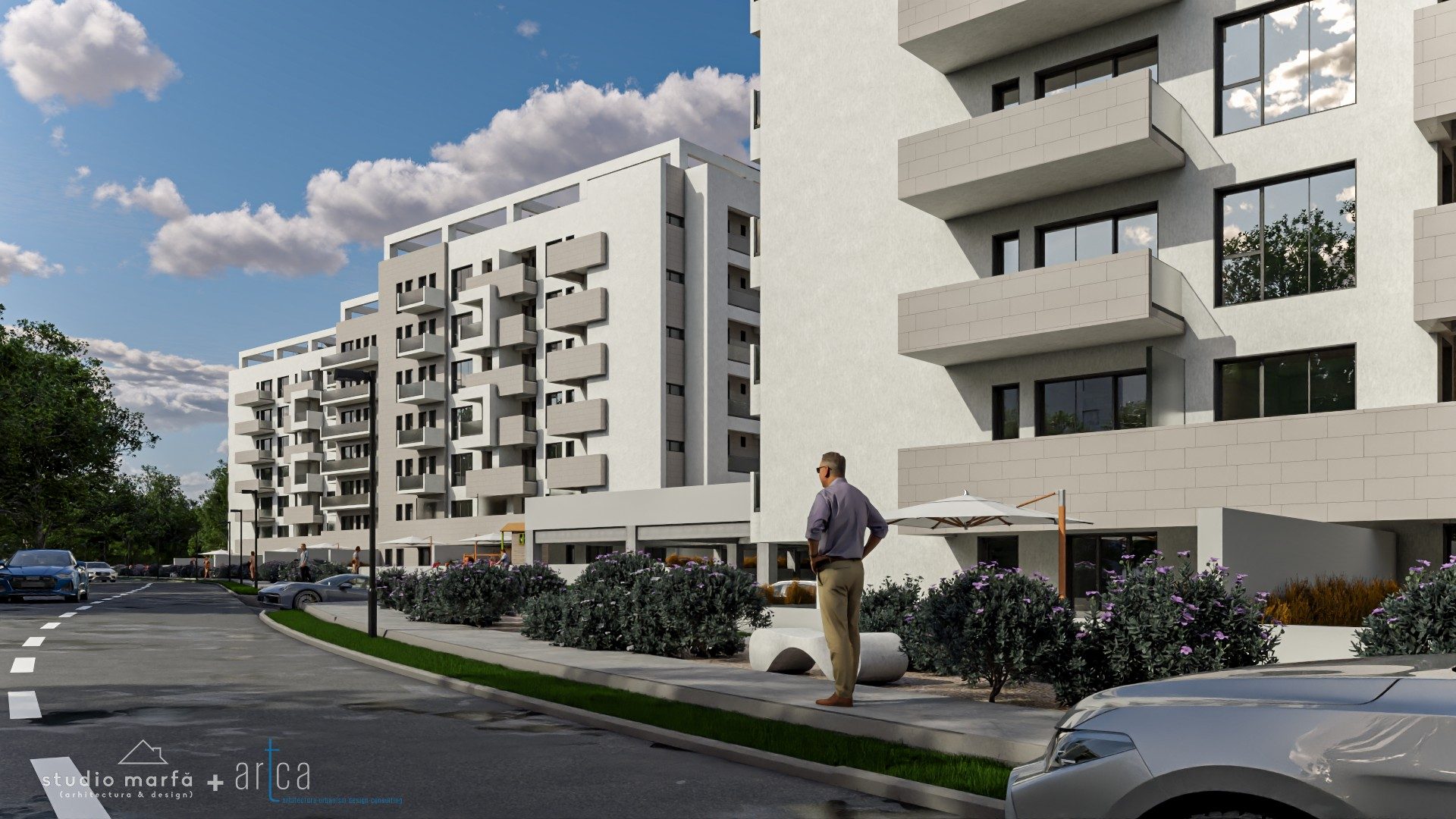 Piața imobiliară a Iașului se schimbă sub influența lui Bogdan Cihodaru și Altorama